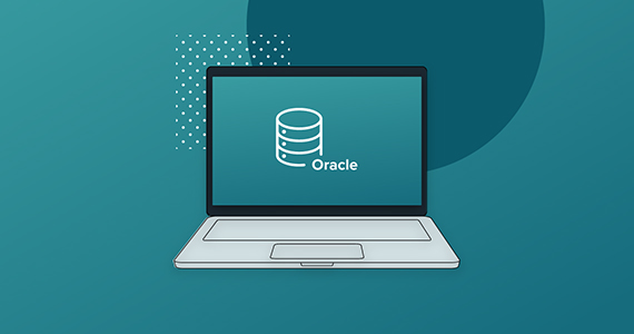 What is an Oracle Database?