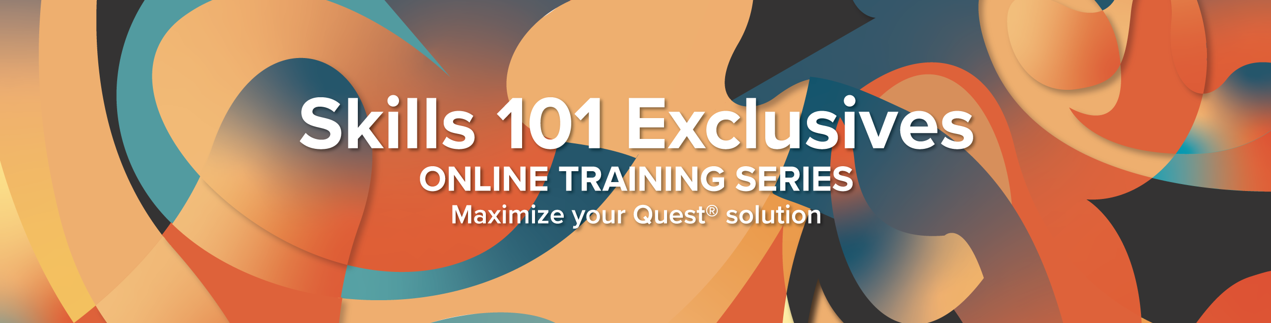 Skills 101 Exclusives