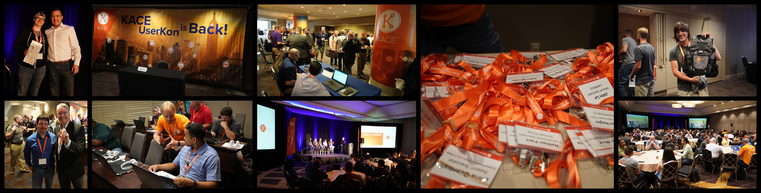 KACE Endpoint Systems Management Appliances