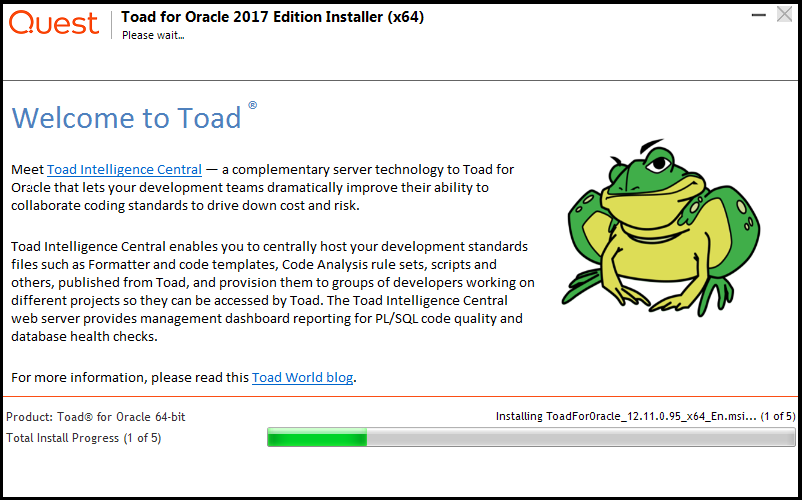 toad for oracle free download 64bit toad for oracle free download 64bit