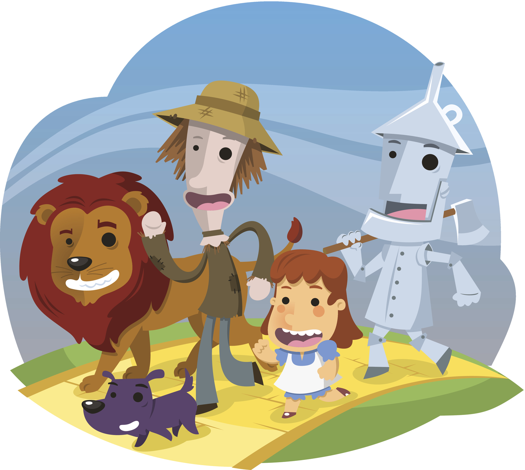Lions and Tigers and Bears! Oh My! - Thoughts on NetVault Backup