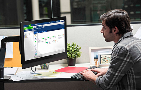 Express Scripts Cures Slow SQL Server Performance - Performance ...