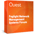 Foglight Network Management System