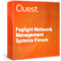 Foglight Network Management System