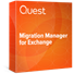 Migration Manager for Exchange