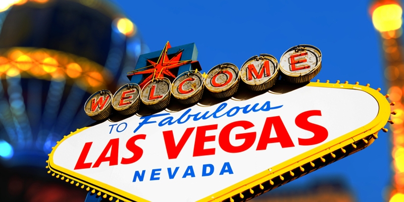 Top 5 Things to Do in Vegas During VMworld 2016 According to Me!