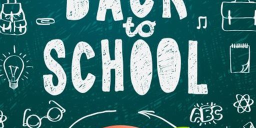 First Day of School Disasters