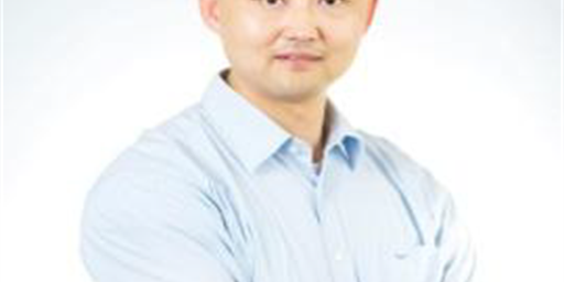 Inventors Month - Zhuangzhi (George) Duo