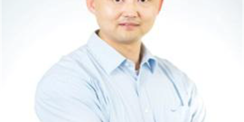 Inventors Month - Zhuangzhi (George) Duo