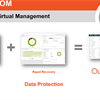 Reducing virtual infrastructure costs while supercharging performance is possible