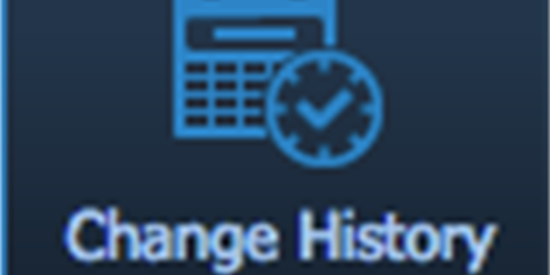 Track vCenter Change Events with Foglight