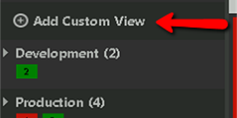 Ridiculously Easy Alarm Configuration in Spotlight on SQL Server Enterprise
