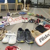 Quest Singapore Team Gives Back Through Soles4Souls