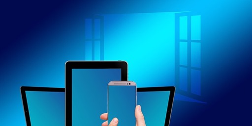 Stop Manually Imaging Your Windows Tablets