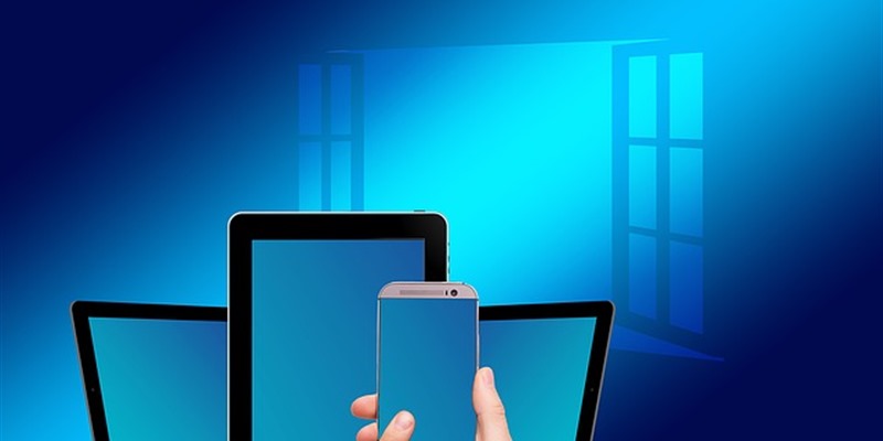 Stop Manually Imaging Your Windows Tablets