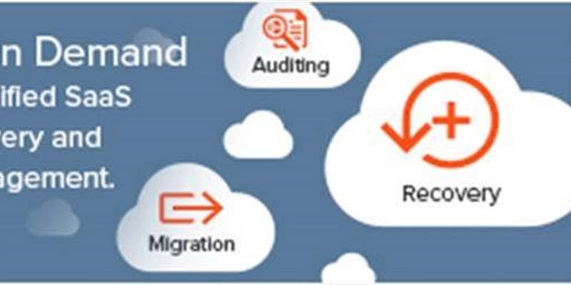 Overcome Office 365 recovery and compliance gaps.