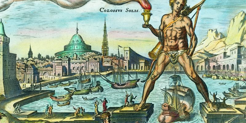 The Colossus of Rhodes? One Foot in Endpoint Security and the Other in Mobile Device Management (MDM)