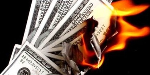 Wasted Storage is Wasted Money