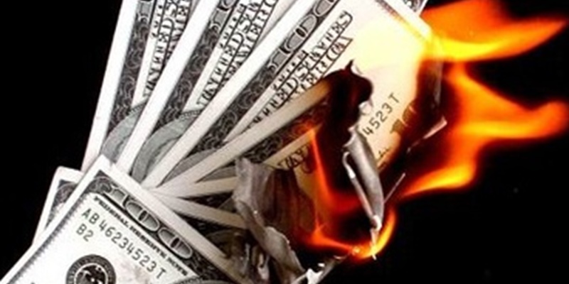 Wasted Storage is Wasted Money