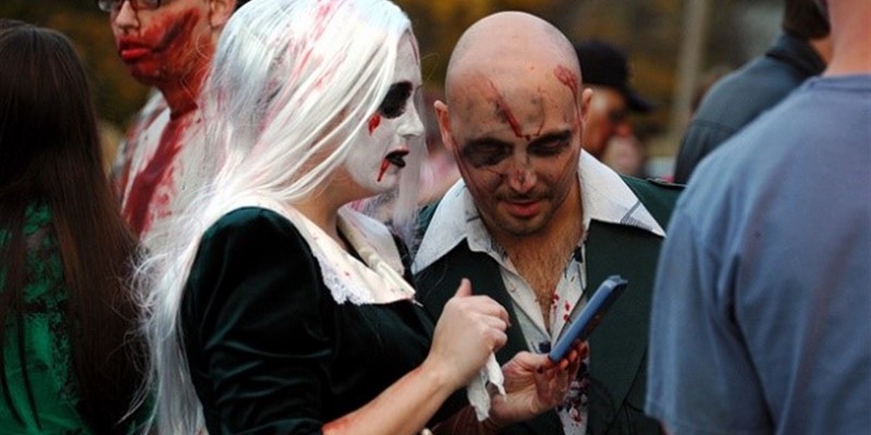 Capacity Planning in VM Zombieland? You’re Gonna Need a Few Rules. [white paper]