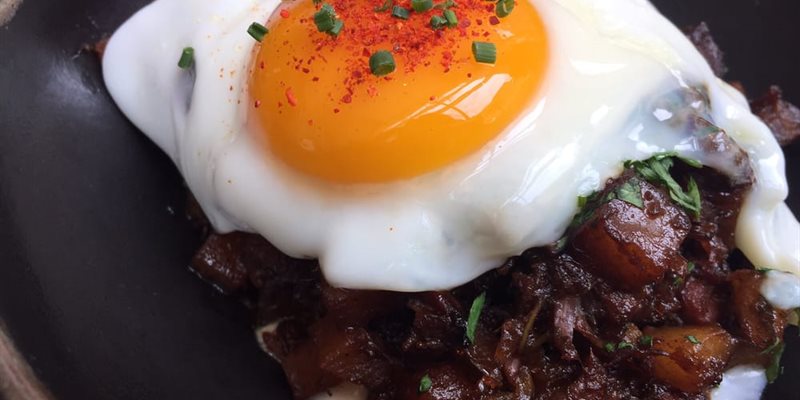 Hangry in DC? Top places to stuff your pie hole during #MSInspire