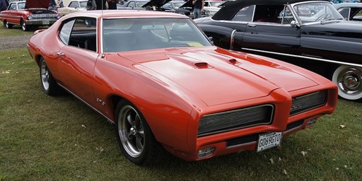 Predictive Business Continuity, Part 1: Infrastructure Optimization and a 1969 Pontiac GTO