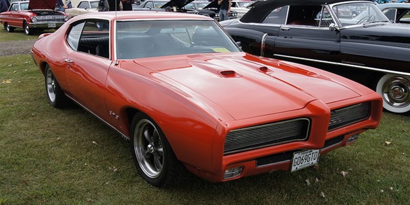 Predictive Business Continuity, Part 1: Infrastructure Optimization and a 1969 Pontiac GTO