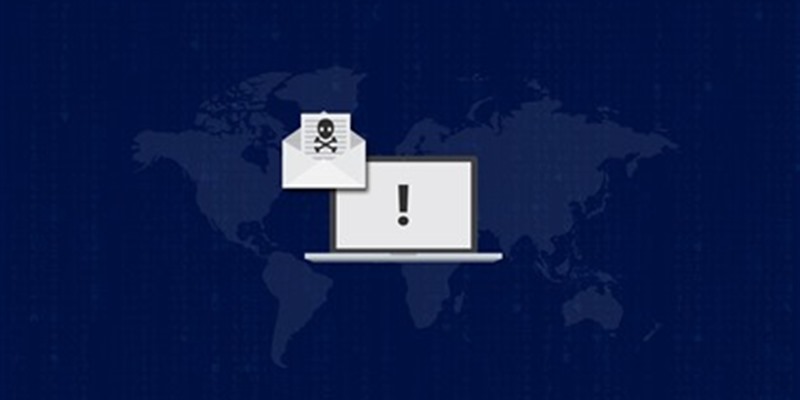 Tres maneras simples de proteger su red contra el ransomware