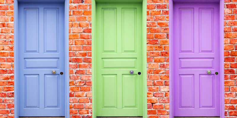 Buyer Beware! Choose, But Choose Wisely