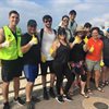 Giving Back: Quest Sydney Team Cleans Bondi Beach