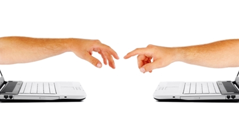 Setting up Pre-built Conflict Resolution in Peer-to-Peer environment