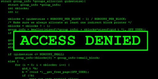 Avoiding the 3 R&#39;s: Reboot, Restore, Resign