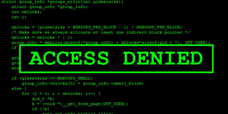 Avoiding the 3 R&#39;s: Reboot, Restore, Resign