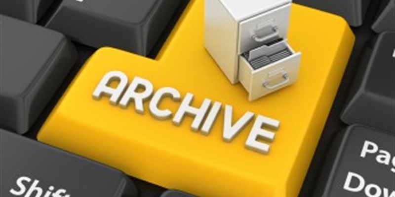 Archive, Rapid Recovery Style