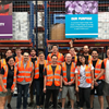 Quest Sydney Team Gives Back to Local Foodbank