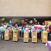 Quest Cares! Israel Office Shows Love for &#39;Good Deeds Day&#39;