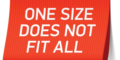 One-Size-Fits-All Migration: More profitability for you (maybe)
