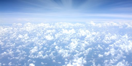 Hey DBA’s, Time to Embrace the Cloud!
