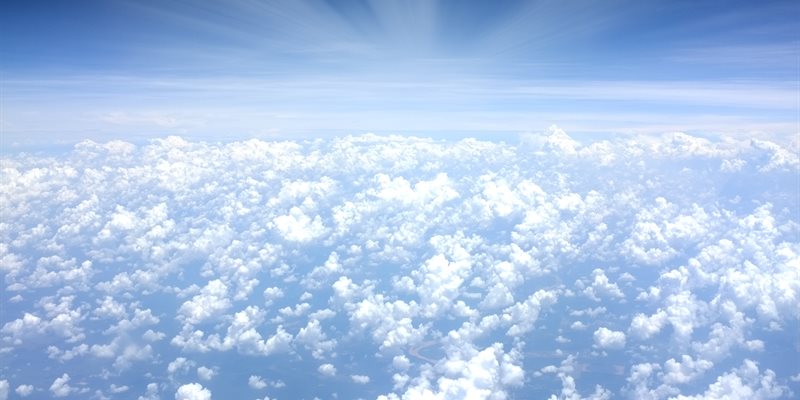 Hey DBA’s, Time to Embrace the Cloud!