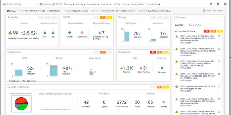 Performance Analysis to Performance Investigator - Part 2: New and Enhanced Features