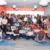 Quest and One Identity Teams Celebrate Opening of new Bangalore Office