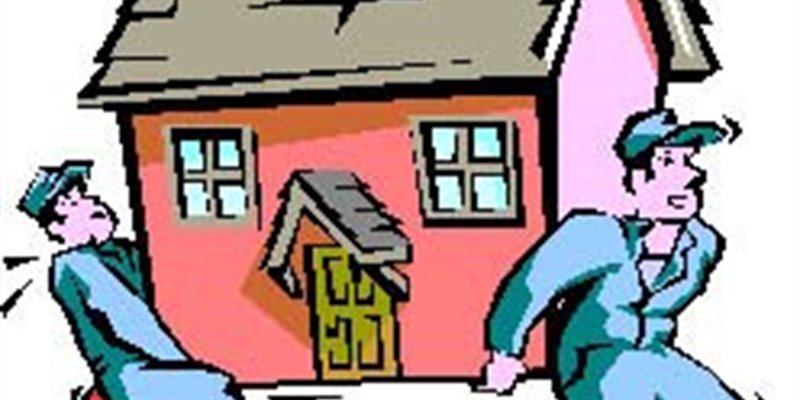 Why Migration Projects are like Moving House