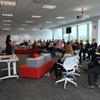 Quest Cork Office Hosts First-Ever “Lessons in Leadership” Session