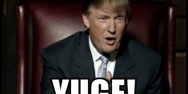 Why is my Change Auditor database so &quot;YUGE&quot; (huge)?