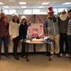 The Federal Team spreads holiday cheer by giving back to Maryland Community and Salvation Army