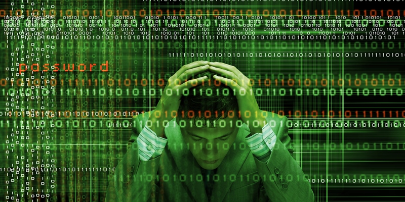 How Not to Be the Next Ransomware Victim