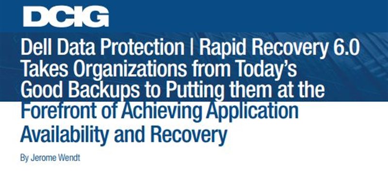 What It Means to Lead in IT: Moving to the Forefront of Application Availability
