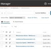 What&#39;s new in Archive Manager v.5.4? Better search and enhanced ADC service!