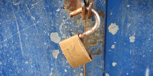 Vulnerabilities in Your AD: What to Watch Out For