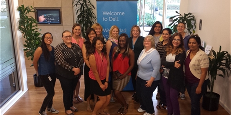 Women In STEM